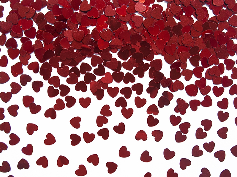 Valentīndienas pasākums – Mīlestības ziņas un jauna sadarbība!