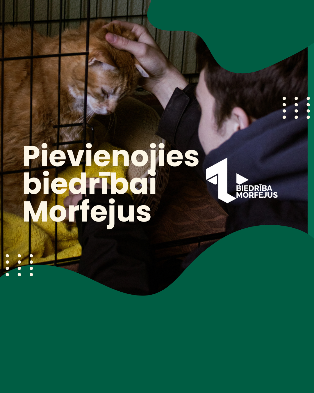 Kā kļūt par biedru?